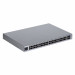 Switch Ubiquiti UniFi Standard 48 PoE 52p PoE ( PoE+: 32;) Managed Gigabit (USW-48-PoE-EU) - Galeria zdjęcie 1