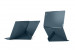 Lenovo Yoga Book 9 13IMU9 Ultra 7 155U 2x 13.3" 2.8K OLED 400nits Glossy 60Hz 32GB LPDDR5x-7467 SSD512 Intel Arc Graphics Win11 Tidal Teal - Galeria zdjęcie 24