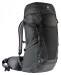 Plecak turystyczny Deuter Futura Pro 34 SL black-graphite - Galeria zdjęcie 1