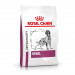 ROYAL CANIN Veterinary Diets Renal Adult Dog - sucha karma dla psa z niewydolnością nerek - 2 kg - Galeria zdjęcie 1