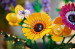 LEGO Icons 10313 Bukiet z polnych kwiatów - Galeria zdjęcie 9