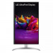 MONITOR LG LED 31,5" 32UQ850V-W - Galeria zdjęcie 9