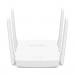 Router Mercusys AC10 - Galeria zdjęcie 2