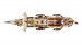LEGO ICONS 10335 Endurance - Galeria zdjęcie 5