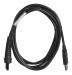 Czytnik przewodowy Newland HR11+ Aringa USB + podstawka - Galeria zdjęcie 10