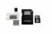 GOODRAM ALL IN ONE microSDHC 32GB Class 10+Czyt.kar - Galeria zdjęcie 1