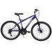 Rowerek dziecięcy Huffy EXTENT 24" fiolet 64359W - Galeria zdjęcie 5