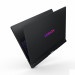 Lenovo Legion Pro 7 16IAX10H Ultra 9 275HX 16" WQXGA OLED 500nits Glossy 240Hz 64GB DDR5 2xSSD1TB GeForce RTX 5080 16GB NoOS Eclipse Black - Galeria zdjęcie 5