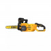 Piła łańcuchowa 54V DCMCS574X1-QW DEWALT - Galeria zdjęcie 2