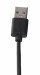 Kabel USB Gembird ( USB 2.0 - Lightning M-M 2m czarny ) - Galeria zdjęcie 3