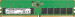 Micron ECC UDIMM DDR5 16GB 1Rx8 5600MHz PC5-44800 MTC10C1084S1EC56BR - Galeria zdjęcie 1