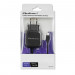 Qoltec Ładowarka sieciowa do Smartfona | 17W | 5V | 3.4A | USB+ USB typC - Galeria zdjęcie 2