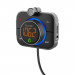SAVIO TR-14 TRANSMITER SAMOCHODOWY FM Z BLUETOOTH - Galeria zdjęcie 8