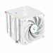 Chłodzenie DeepCool AK620 Digital WH (R-AK620-WHADMN-G) - Galeria zdjęcie 2