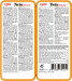 INABA Twin Packs Kurczak - przysmak dla kota - 2x40 g - Galeria zdjęcie 2