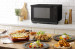 Kuchenka mikrofalowa Panasonic NN-DS59NBEPG - Galeria zdjęcie 37
