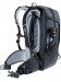Plecak rowerowy Deuter Trans Alpine 30 black - Galeria zdjęcie 11