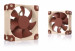 Wentylator NOCTUA NF-A8 PWM 80mm 450-2200 RPM - Galeria zdjęcie 7