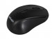 Activejet AMY-213 Mysz bezprzewodowa USB optyczna; 1600 DPI; kolor czarny) - Galeria zdjęcie 3