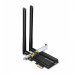 Karta sieciowa TP-LINK ARCHER TX50E - Galeria zdjęcie 1