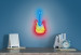 Neon LED Activejet AJE-NEON GITARA - Galeria zdjęcie 5