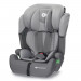 Kinderkraft fotelik COMFORT UP i-Size 9-36kg Szary - Galeria zdjęcie 1