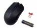 Mysz bezprzewodowa A4Tech V-Track G3-200N Zasięg 10m - Galeria zdjęcie 8