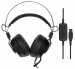 Słuchawki Mad Catz F.R.E.Q. 4 (AF13C2INBL000-0) - Galeria zdjęcie 9