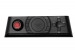 Radiobudzik JVC RA-E211B black - Galeria zdjęcie 8