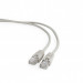 Gembird patchcord rj45, kat. 5e, utp, 30m, szary pp12-30m - Galeria zdjęcie 1