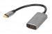 IBOX ADAPTER IACF4K USB-C TO FEMALE HDMI 4K - Galeria zdjęcie 1