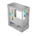 LOGIC OBUDOWA ARAMIS ARGB MIDI USB 3.0 WHITE - Galeria zdjęcie 14