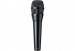 Shure NXN8/C - Mikrofon dynamiczny Nexadyne, Kardioidalny ze złączem XLR, czarny - Galeria zdjęcie 1