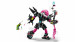 LEGO DREAMZZZ 71495 MATEO VS. CYBER BRAIN MECH - Galeria zdjęcie 4