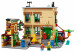 LEGO Ideas 21324 123 Ulica Sezamkowa - Galeria zdjęcie 3