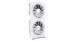 Karta graf. XFX Swift RX 9060XT OC White 8GB - Galeria zdjęcie 2