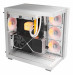 OBUDOWA BE QUIET! Light Base 600 DX White - Galeria zdjęcie 5