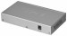 Switch Zyxel GS1200-8 8p Managed Gigabit - Galeria zdjęcie 5