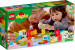 LEGO DUPLO 10954 Pociąg z cyferkami nauka liczenia - Galeria zdjęcie 2