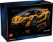 LEGO TECHNIC 42172 McLaren P1 - Galeria zdjęcie 3