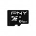 Karta pamięci PNY Performance Plus microSDXC 64 GB - Galeria zdjęcie 2
