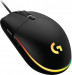 MYSZ LOGITECH G102 LIGHTSYNC - Galeria zdjęcie 2
