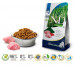 FARMINA N&D Spirulina Lamb Puppy Medium&Maxi - sucha karma dla psa - 2 kg - Galeria zdjęcie 3