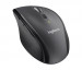 Mysz Logitech M705 bezprzewodowa, silver - Galeria zdjęcie 7