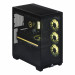 Komputer Actina PB Corsair 7800X3D/32GB/2TB/RTX5070Ti/850W - Galeria zdjęcie 9