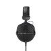 Beyerdynamic DT 990 PRO 250 OHM BLACK LIMITED EDITION - Słuchawki studyjne otwarte - Galeria zdjęcie 2