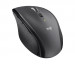 Mysz Logitech M705 bezprzewodowa, silver - Galeria zdjęcie 1