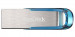 DYSK SANDISK USB 3.0 ULTRA FLAIR 64GB NIEBIESKI 150MB/s - Galeria zdjęcie 1