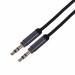 GEMBIRD KABEL STEREO MINIJACK-MINIJACK M/M 1M - Galeria zdjęcie 1
