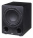 Subwoofer aktywny Magnat Alpha RS12 czarny - Galeria zdjęcie 3